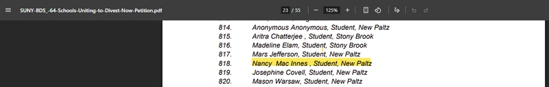 Nancy  Mac Innes_#1